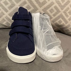 Old navy high top sneakers